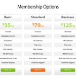 Membership-Options_Pricelist